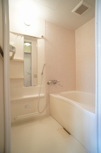 セキスイタウンＪ 203号-5