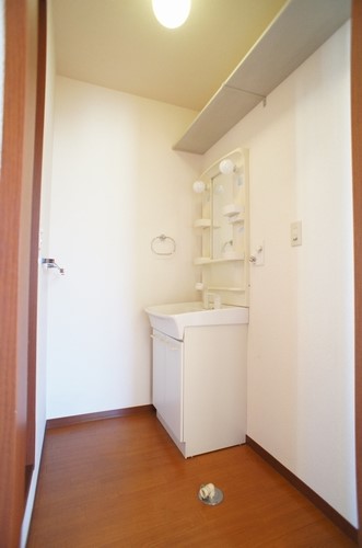 セキスイタウンＪ 203号-6