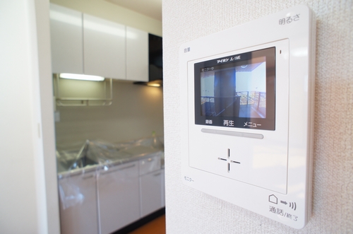 セキスイタウンＪ 203号-9