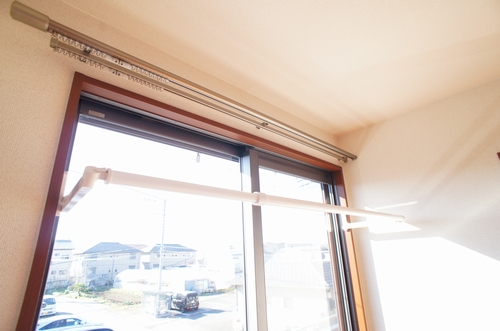 セキスイタウンＪ 203号-10