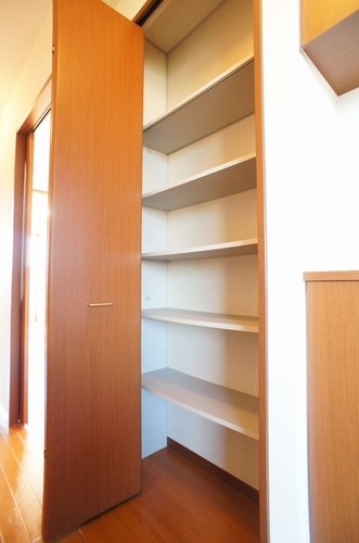 セキスイタウンＪ 203号-11