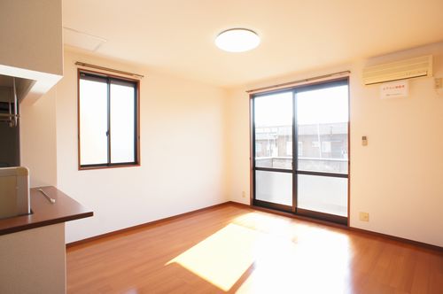 Casa ensoleille C 101号-3