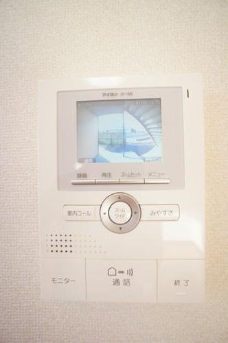 Ｃａｓａ　ｅｎｓｏｌｅｉｌｌｅ　Ｃ 103号-4