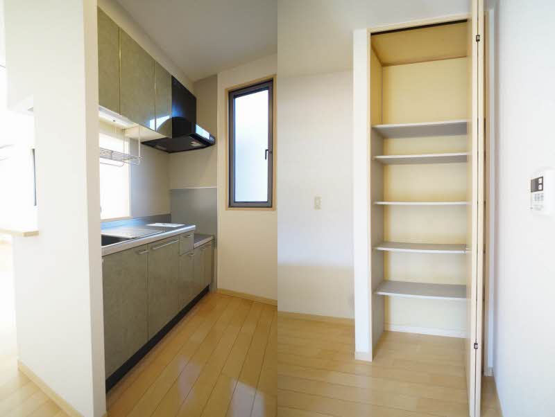 レッチワース・ハイツ　Ｅ 102号-4