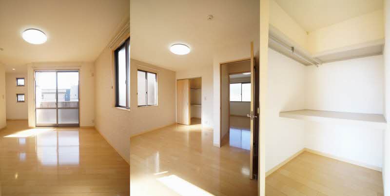 レッチワース・ハイツ　Ｅ 102号-6