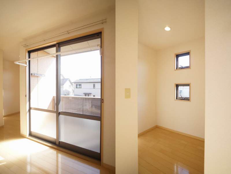 レッチワース・ハイツ　Ｅ 102号-7