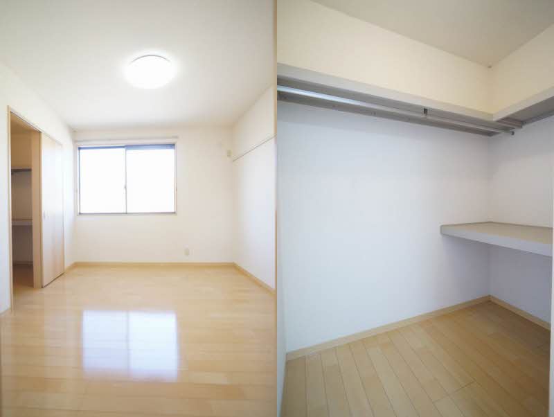 レッチワース・ハイツ　Ｅ 102号-8