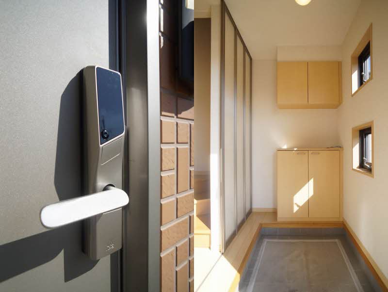 レッチワース・ハイツ　Ｅ 102号-11