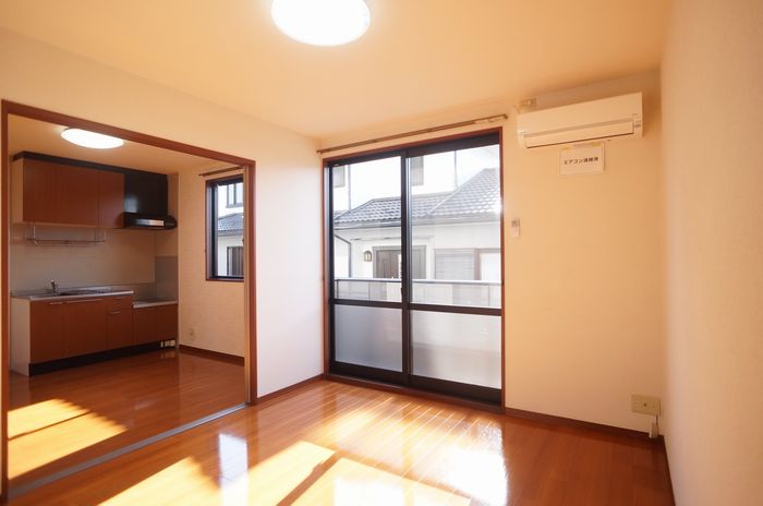 フリージア 102号-2