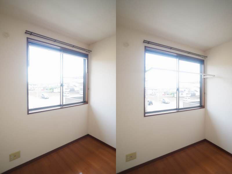 ＰＵＡＳ城南Ｂ 202号-8