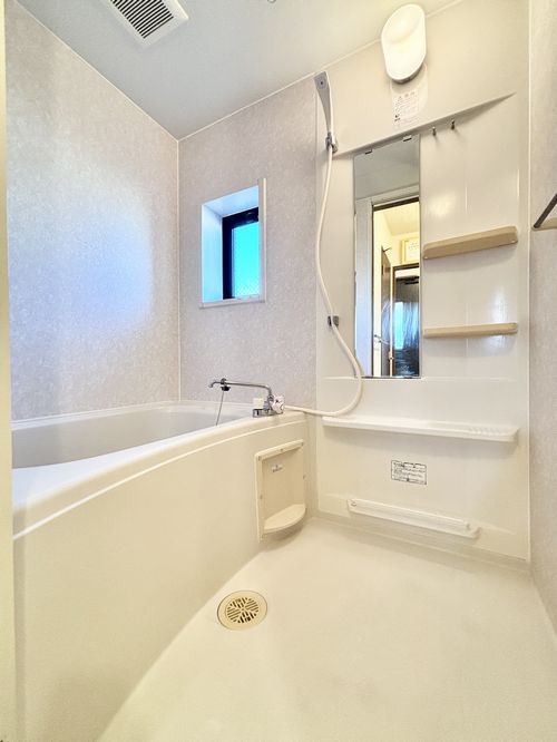 グランドゥールＡ 201号-6