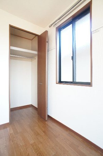 グランドゥールＢ 201号-5