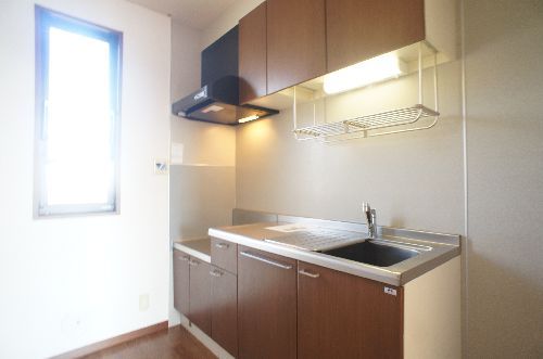 グランドゥールＢ 201号-6