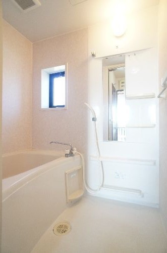 グランドゥールＢ 201号-9