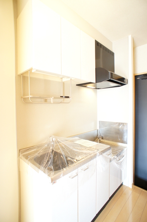 タウンハイツ東峰Ｄ 105号-4