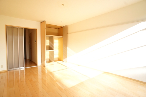 タウンハイツ東峰Ｄ 105号-6