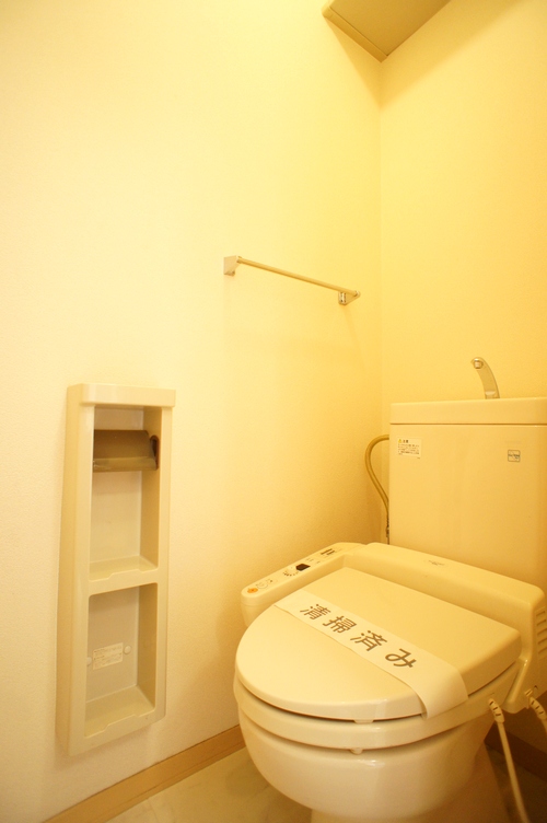 タウンハイツ東峰Ｄ 105号-8