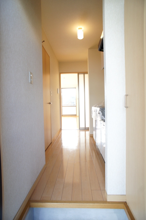 タウンハイツ東峰Ｄ 105号-9