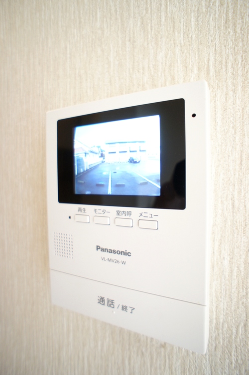 タウンハイツ東峰Ｄ 105号-10