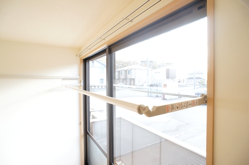 タウンハイツ東峰Ｄ 105号-11