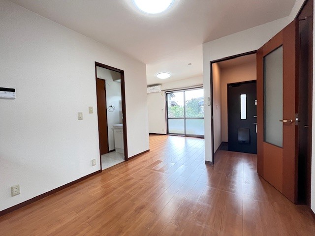 グランドソレーユＢ 101号-2