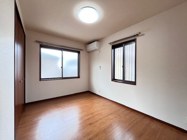 グランドソレーユＢ 101号-4