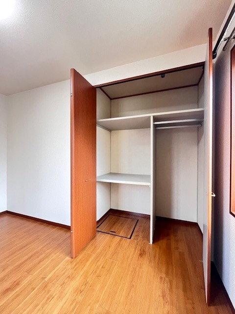 グランドソレーユＢ 101号-5