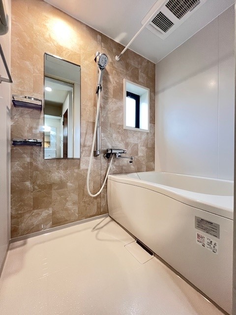 グランドソレーユＢ 101号-8