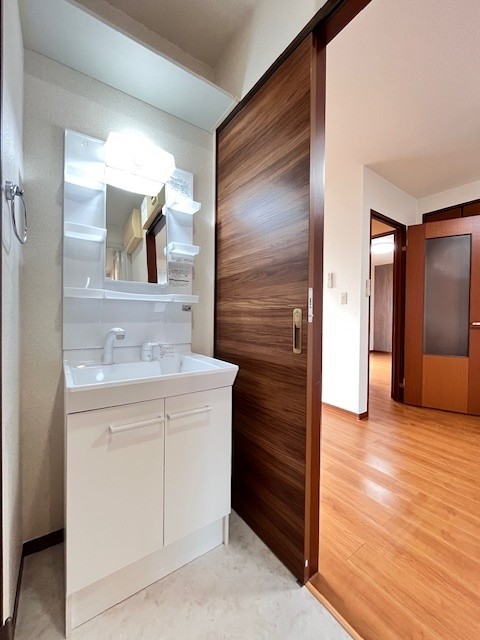 グランドソレーユＢ 101号-9