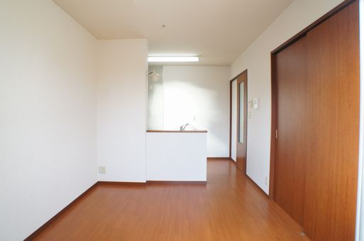 グランシード藤本Ｄ 102号-3