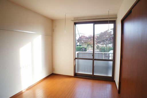 グランシード藤本Ｄ 102号-4