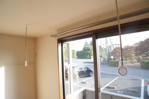 グランシード藤本Ｄ 102号-5