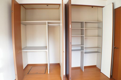 グランシード藤本Ｄ 102号-8