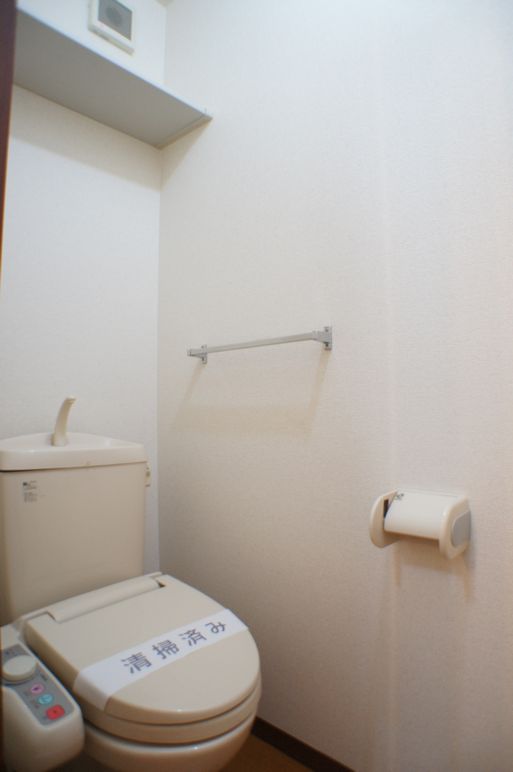 グランシード藤本Ｄ 102号-11