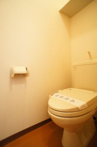 ヴィーナスポート 102号-7