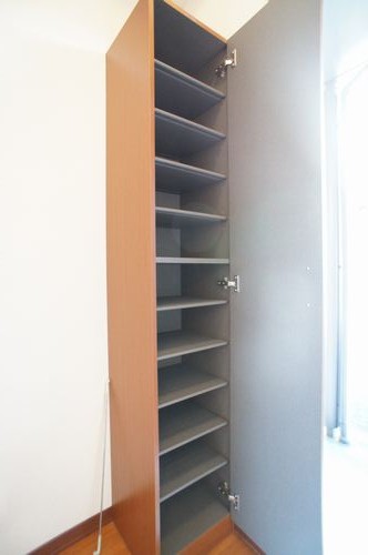 ヴィーナスポート 102号-10