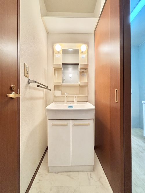 ヴィーナスポート 105号-5