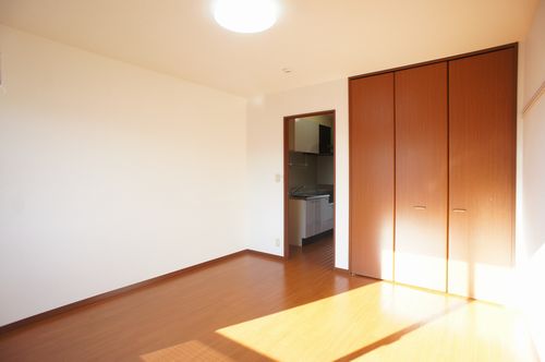 ヴィーナスポート 202号-3