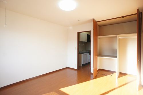 ヴィーナスポート 202号-5