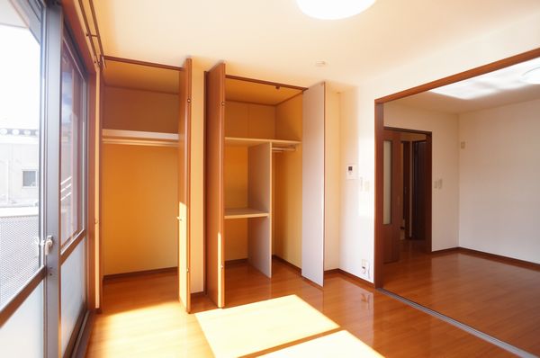 ホープ・ビラ 102号-3