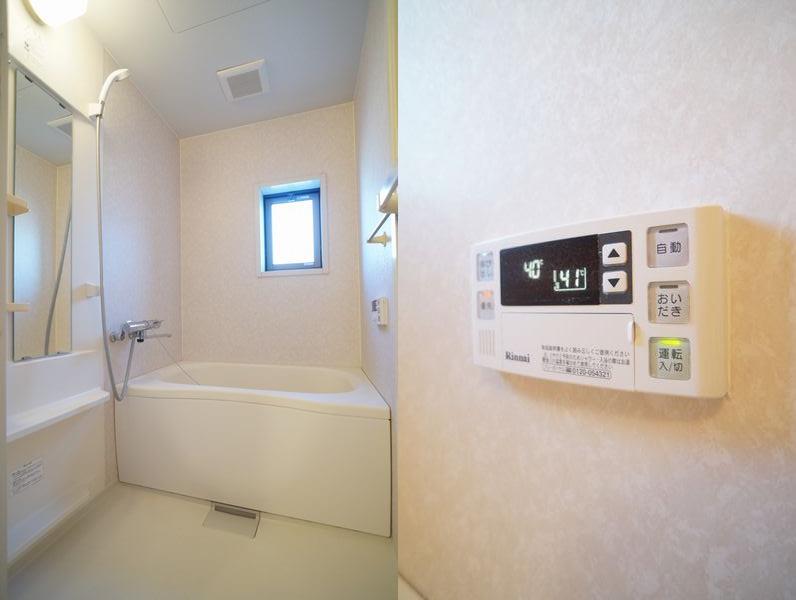 ホープ・ビラ 102号-9