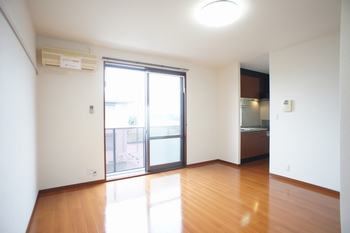 サザンパークＣ 102号-2