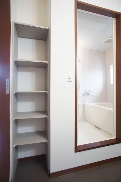 サザンパークＣ 102号-7