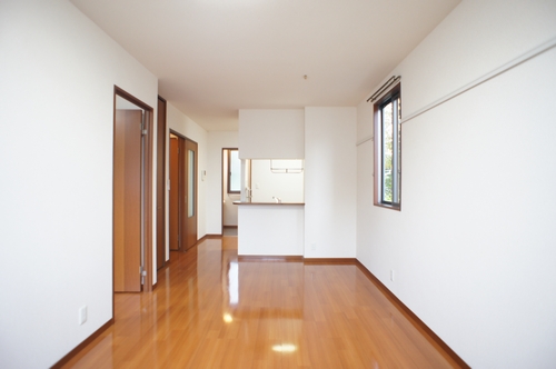 サザンパークＦ 101号-2