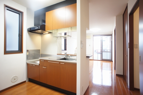 サザンパークＦ 101号-3