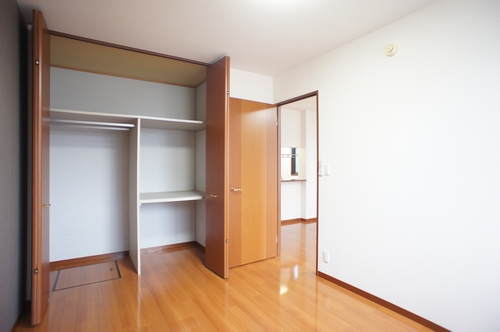 サザンパークＦ 101号-6