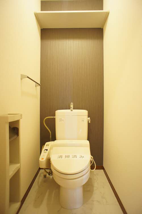 サザンパークＦ 101号-10