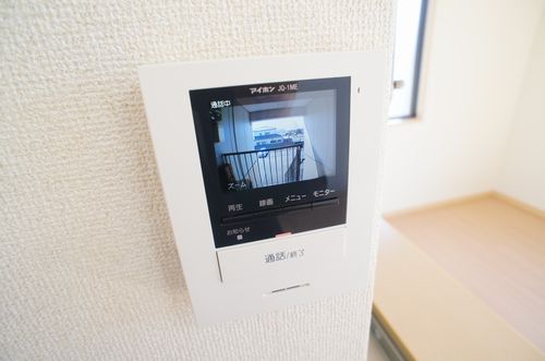 ヴィルモンターニュＡ 202号-4