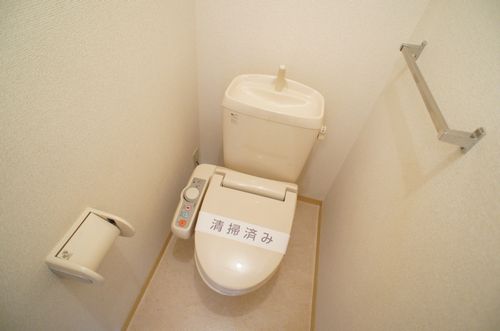 ヴィルモンターニュＡ 202号-10