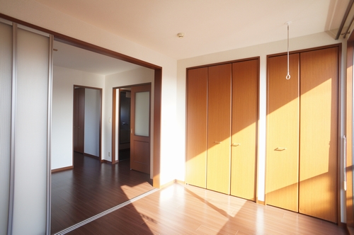 メゾン・シープＥ 102号-4